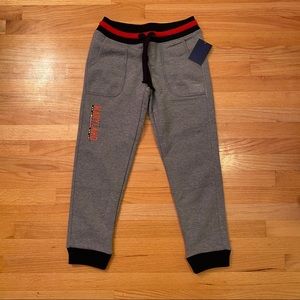NWT University of Maryland Joggers